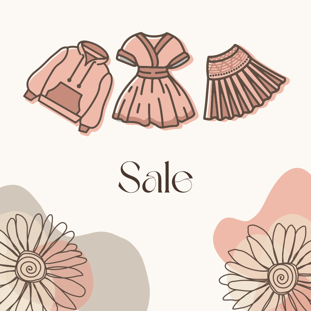 SALE