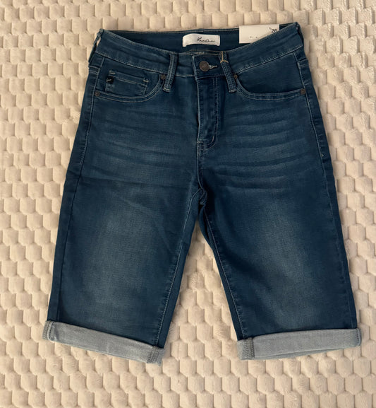 0076 Bermuda Shorts