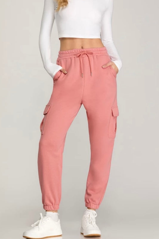 1534 Jogger Pant